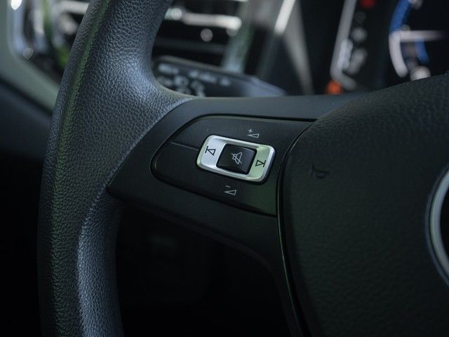Polo Comfortline TSI DSG Navi AID Keyless Ganzja