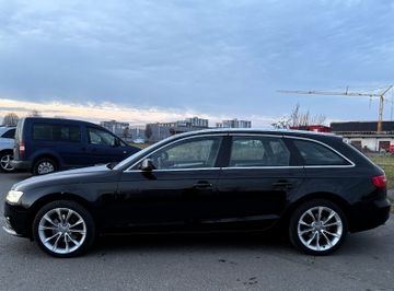 Audi A4 - 3