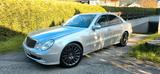 Mercedes-Benz E500 4MATIC Avantgarde (W211... - Mercedes-Benz E 500 aus 2004