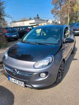 Opel OPEL ADAM 1.2 - Opel Adam Gebrauchtwagen in Stuttgart