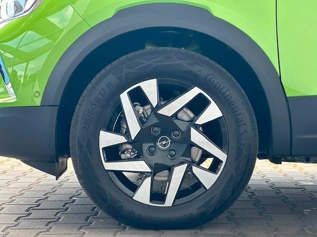 Fahrzeugabbildung Opel Mokka-e Elegance Elektro 136PS Navi!