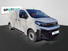 Fahrzeugabbildung Opel Vivaro Kasten M 1.5D *MEHRFACH SOFORT VERFÜGBAR*