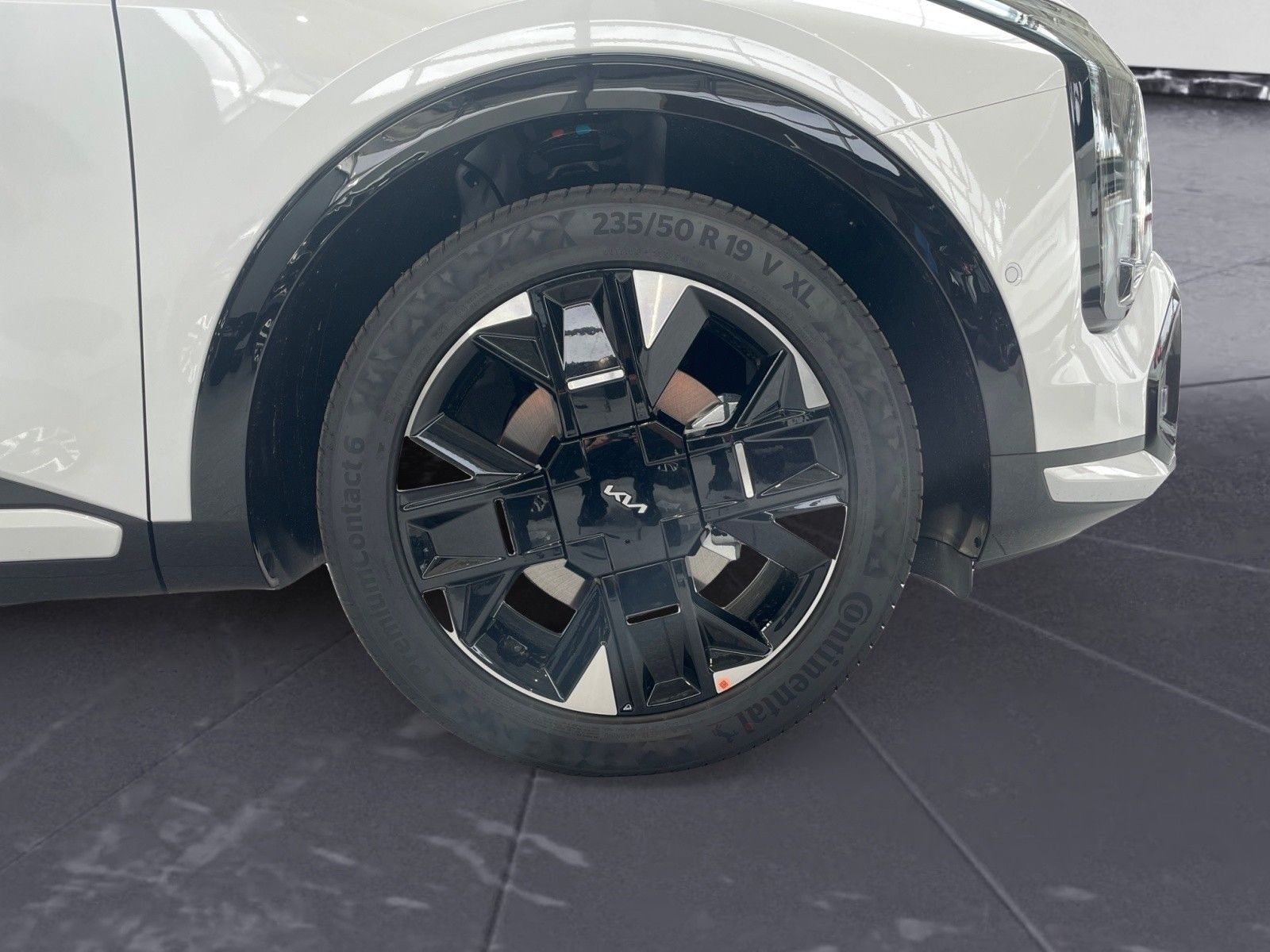 Kia Sportage - Bild 5