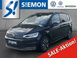 Volkswagen Touran 1.5 TSI DSG Goal AHK IQ.LIGHT 7Sitze Navi