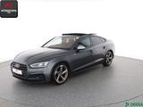Audi S5 SB 3.0 TFSI qu MATRIX,KEYLESS,B+O,SITZKLIMA - Audi S5: Limousine