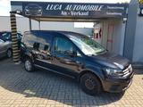Volkswagen Caddy PKW Maxi Trendline BMT - VW Caddy Gebrauchtwagen in Bielefeld