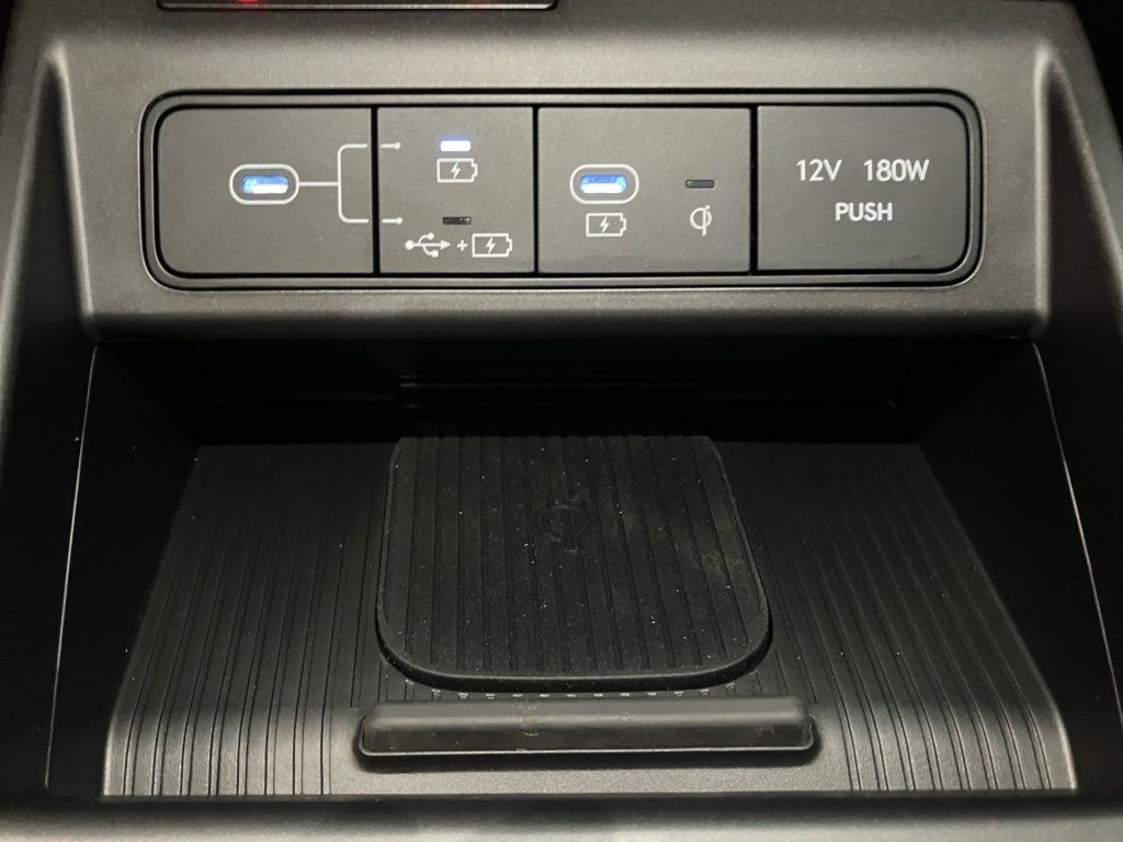 Fahrzeugabbildung Hyundai KONA EV 2WD 65kWh N Line 2xKlima 4xElSitz ACC