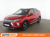 Mitsubishi Eclipse Cross 1.5 T-MIVEC Diamant Edition+ 2WD - gebrauchte Mitsubishi Eclipse Cross aus dem Jahr 2019
