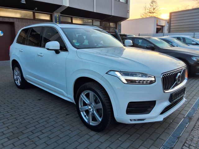 Volvo XC 90 XC90 Momentum Pro AWD