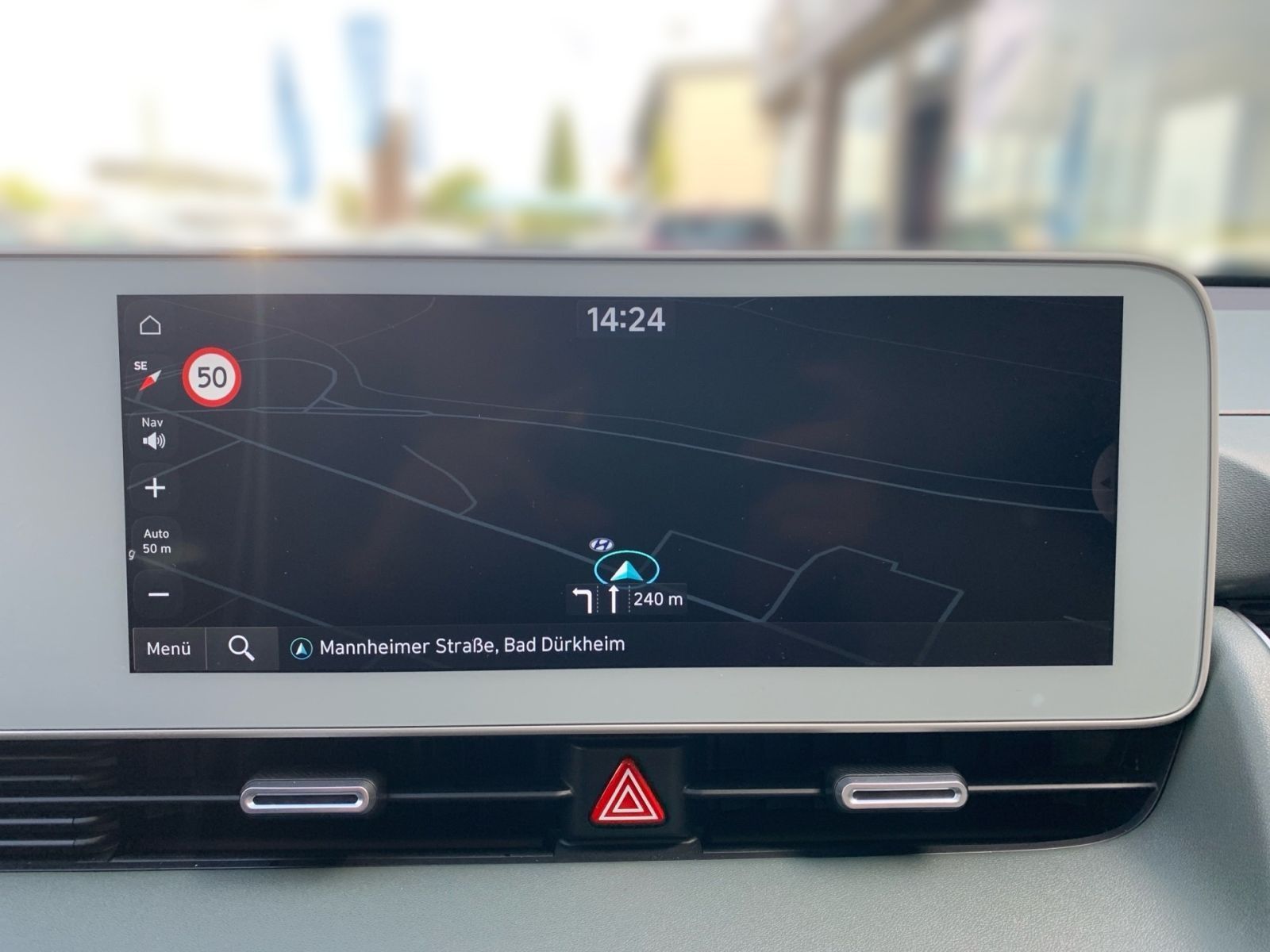 Fahrzeugabbildung Hyundai IONIQ 5 Uniq 72,6 kWh AHK Relax 20 Zoll