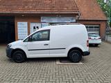 Volkswagen Caddy Kasten/Kombi Kasten EcoProfi EcoFuel 2,0L - Angebote