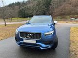 Volvo XC90 D4 Geartronic R-Design R-Design - Volvo XC90 von privat