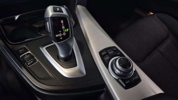BMW 320 - 12