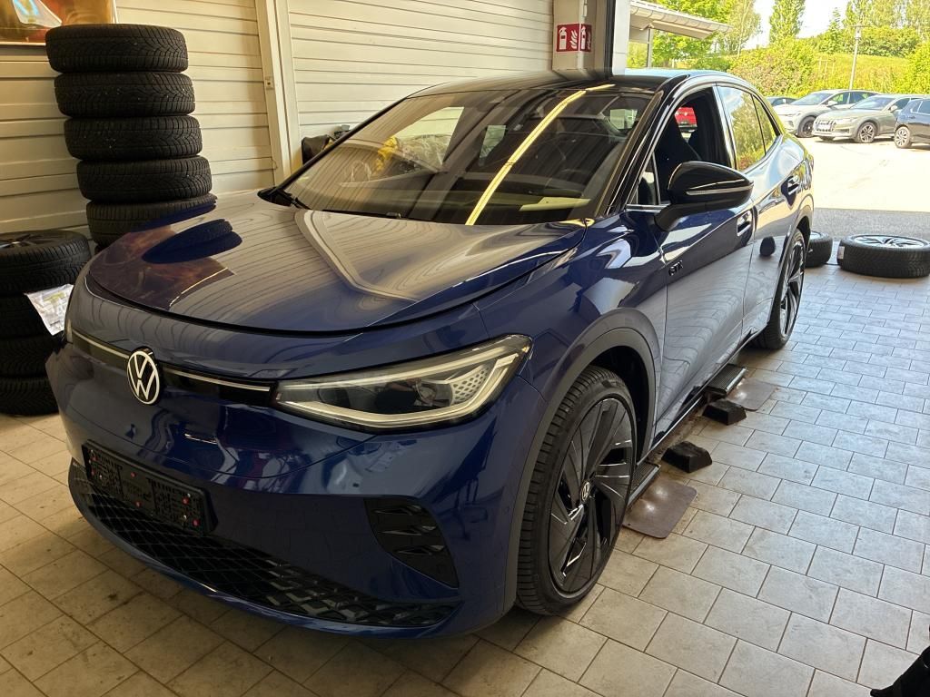 Volkswagen ID.5 - Bild 2