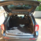 Ford Explorer 3,0l EcoBoost PHEV 4x4 ST-Line Garantie - Ford Explorer: 4.0