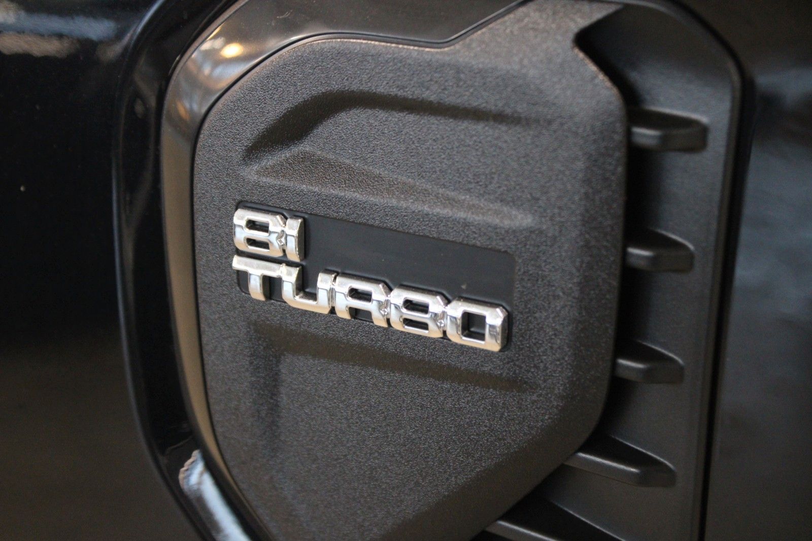 Fahrzeugabbildung Ford Ranger Wildtrak Automatik AHK LED STANDHEIZUNG