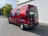 Ford Transit Wohnmobil Pössl 2.2Diesel - gebrauchte Ford Transit aus dem Jahr 2007