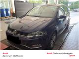 Volkswagen Polo 1.0MPI Comfortline *KLIMA*PDC*LED*SHZ* - VW Polo Gebrauchtwagen in Wiesbaden