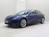 Tesla Model 3 Standard RWD Plus 92% SoH [ LFP-ACCU+AUT - blaue Tesla Model 3
