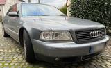 Audi A8 L D2 4,2 V8 Quattro Lang Chaffeur-... - gebrauchte Audi A8 aus dem Jahr 2001