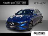 Mercedes-Benz A 220 d Progressive Multib*360°K*Totw-A*Keyless*
