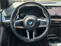 BMW 218 Active Tourer - Vorschau Bild 19