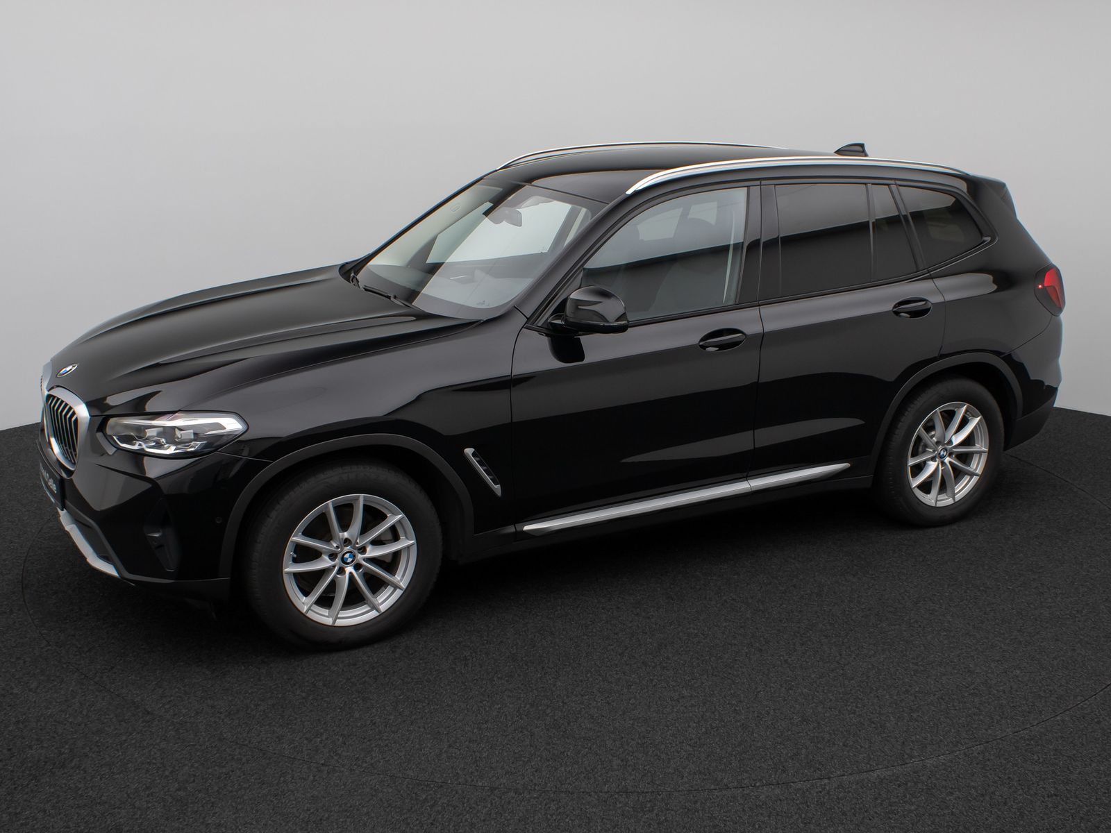 Fahrzeugabbildung BMW X3 xD20d Kamera DAB CockPit+ LED Sport 18Zoll