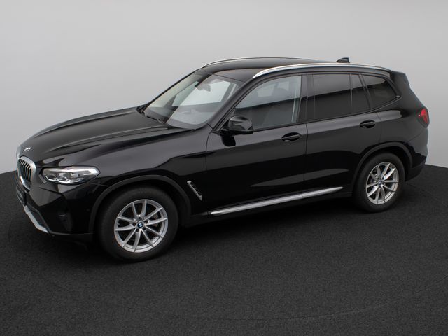 Foto Nummer 12: BMW X3