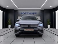 Volkswagen Tiguan Allspace - Vorschau Bild 8