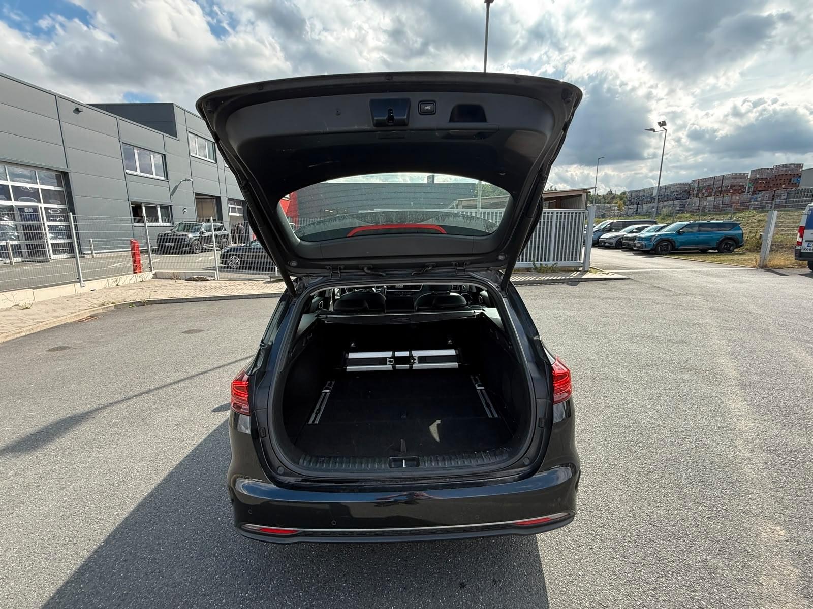 Kia cee'd Sportswagon Spirit/Kamera/LED/Memory