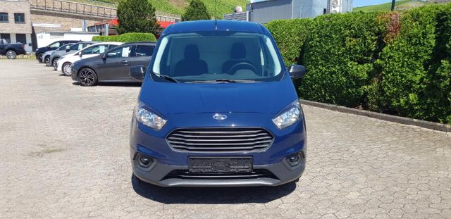 Ford Transit Courier Trend