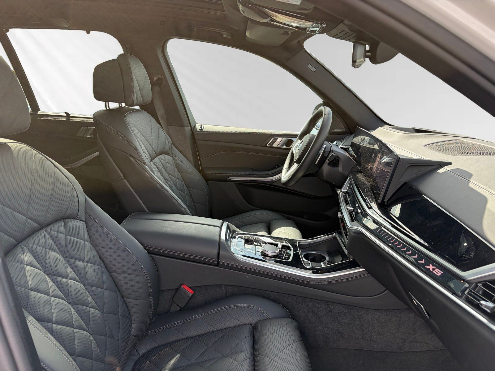 BMW X5 - Bild 16