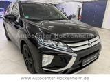 Mitsubishi Eclipse Cross Diamant Edition+ 2WD - Mitsubishi Gebrauchtwagen in Mannheim