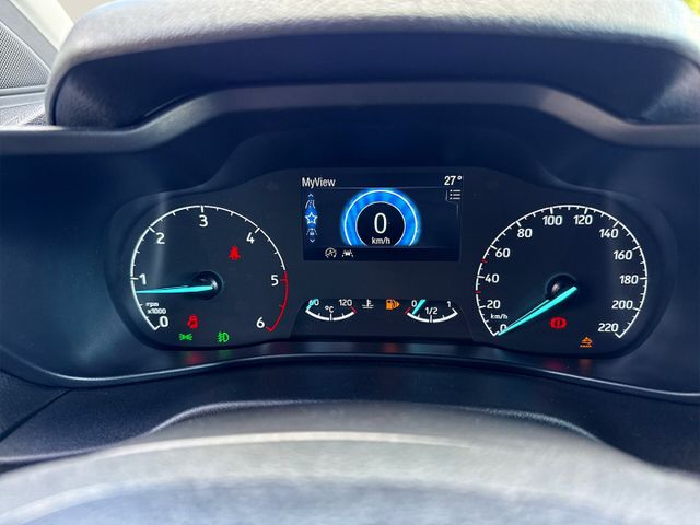 Ford Transit Connect Kasten L2 Trend 1.5 Navi+Klima+T
