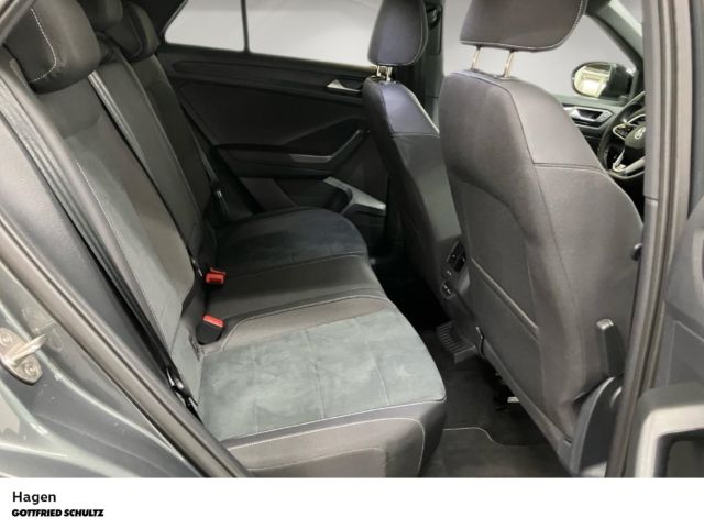 Volkswagen T-Roc - Bild 7