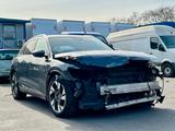 Audi e-tron 50 quattro advanced ~S-LINE~ - Audi e-tron Unfallwagen