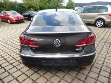 Volkswagen Passat CC - 6