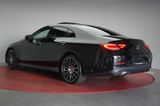 Mercedes-Benz CLS 450 4Matic 9G-Tronic AMG Line - Mercedes-Benz CLS 450