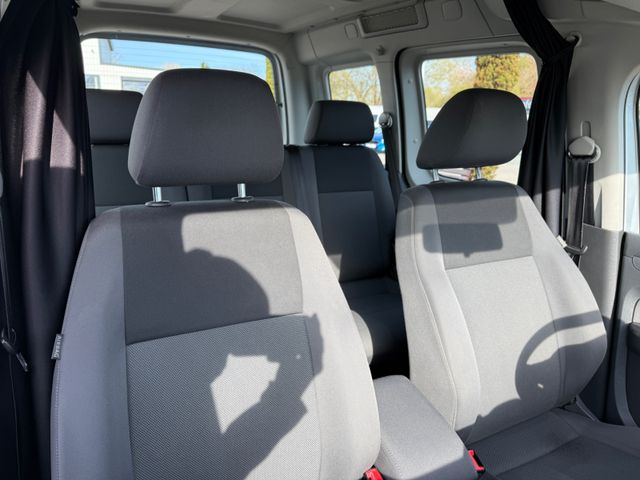 Volkswagen Caddy Kasten/Kombi Trendline BMT