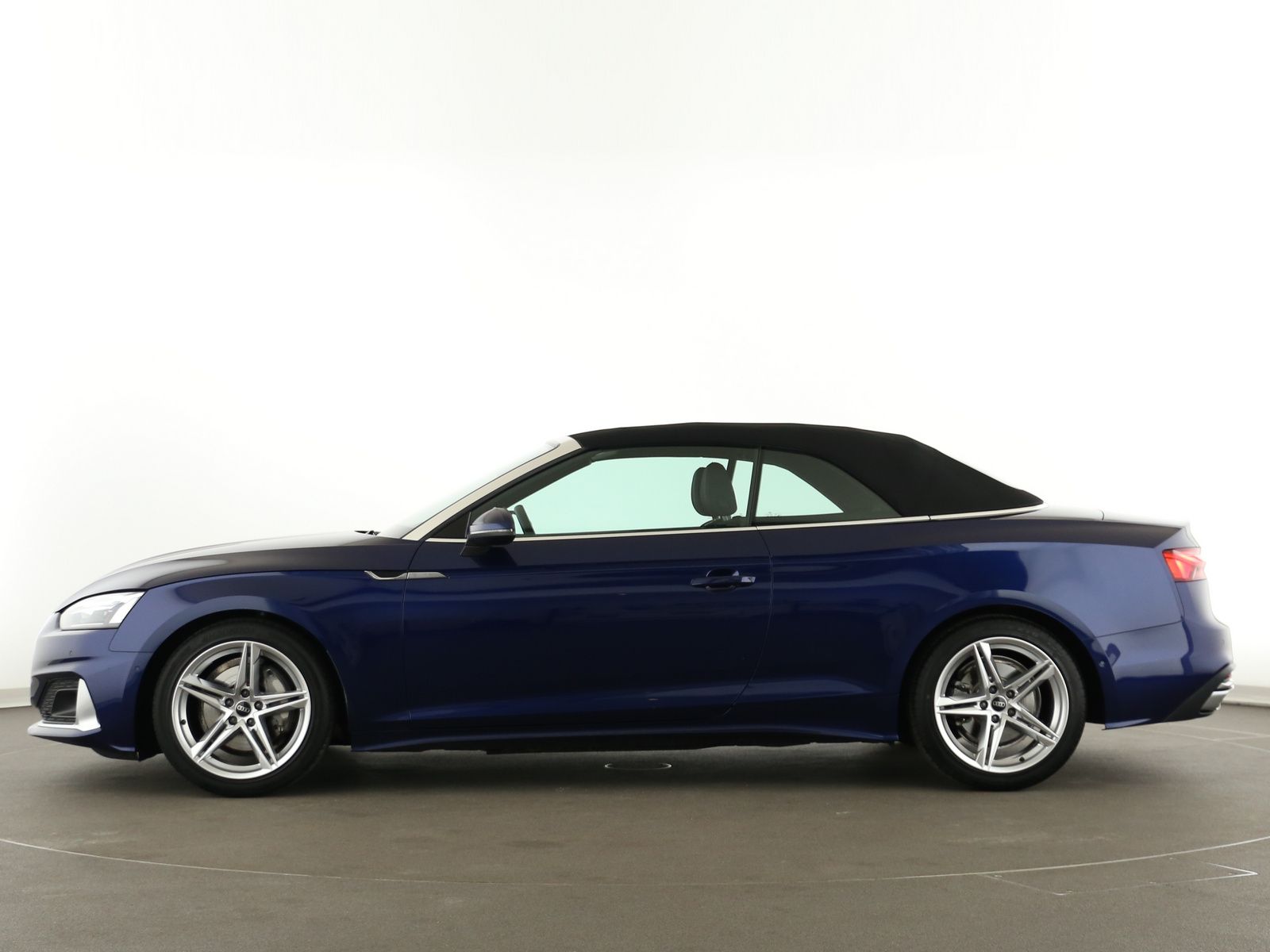 Audi A5 - Bild 4