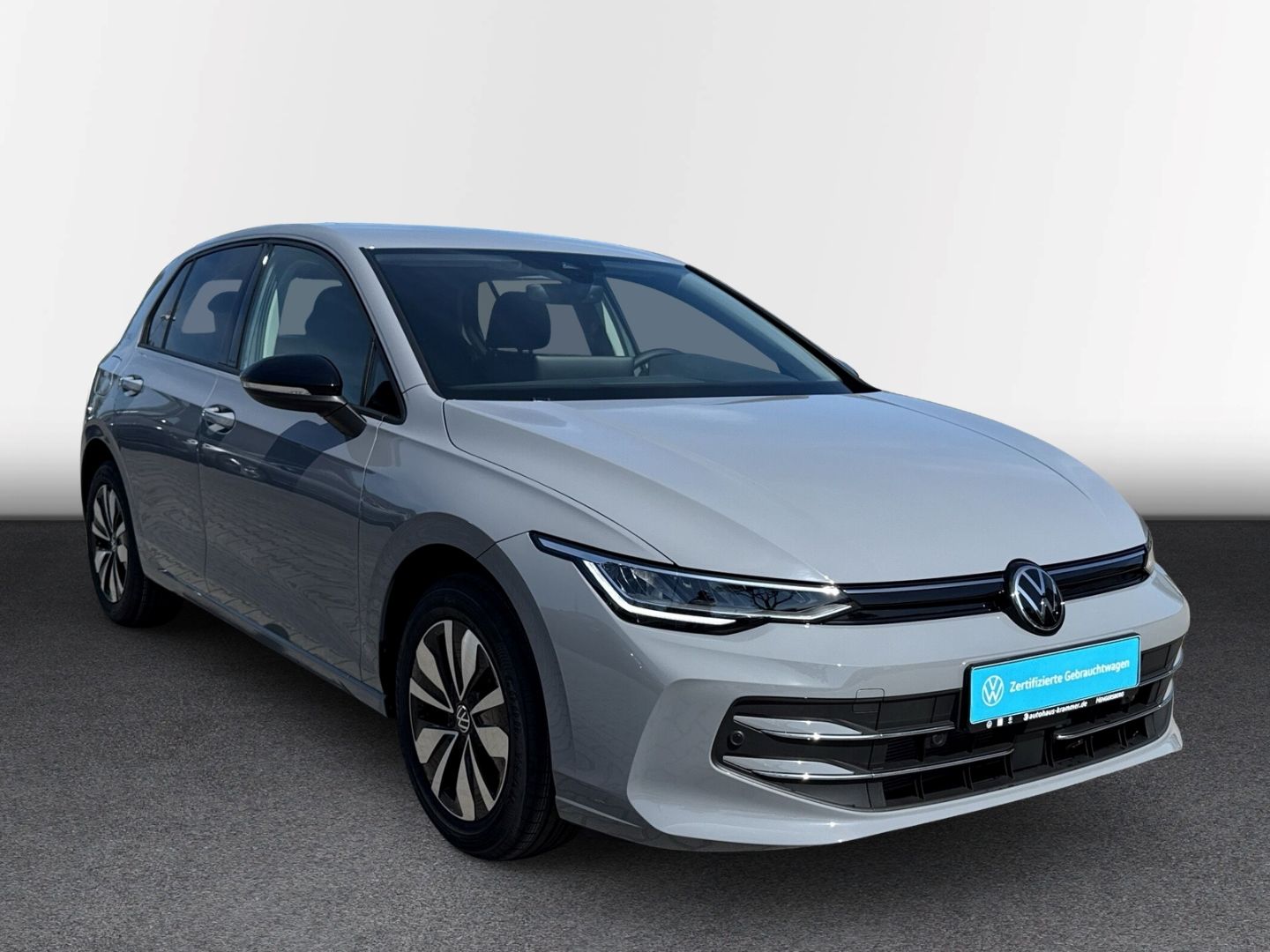 Volkswagen Golf VIII 1.5 TSI Goal KAMERA SHZ ACC foto 2