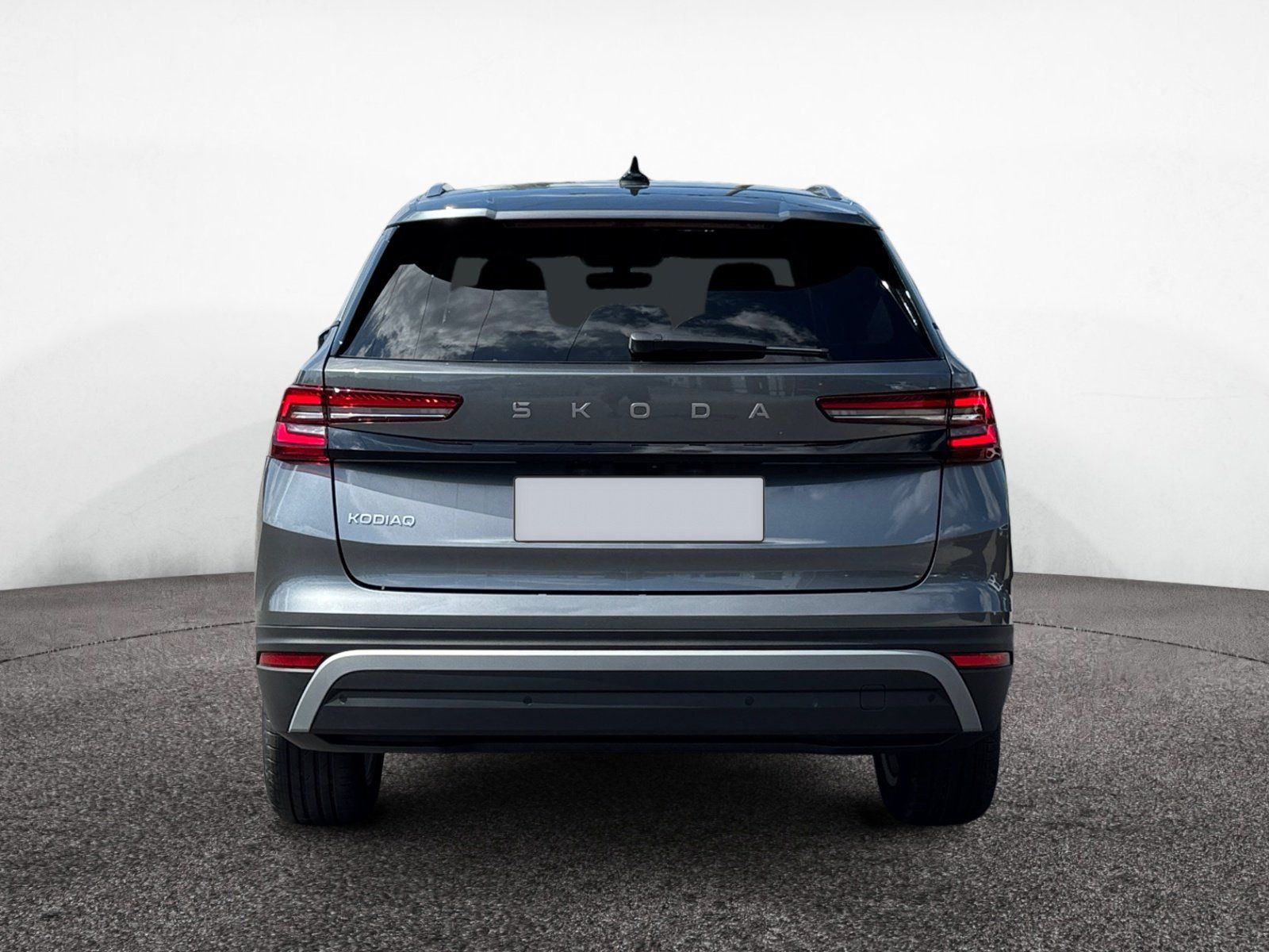 Skoda Kodiaq - Bild 6