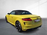 Audi TT Roadster 45 TFSI Q. GRA LED Navi DAB - gebrauchte Audi TT aus dem Jahr 2023