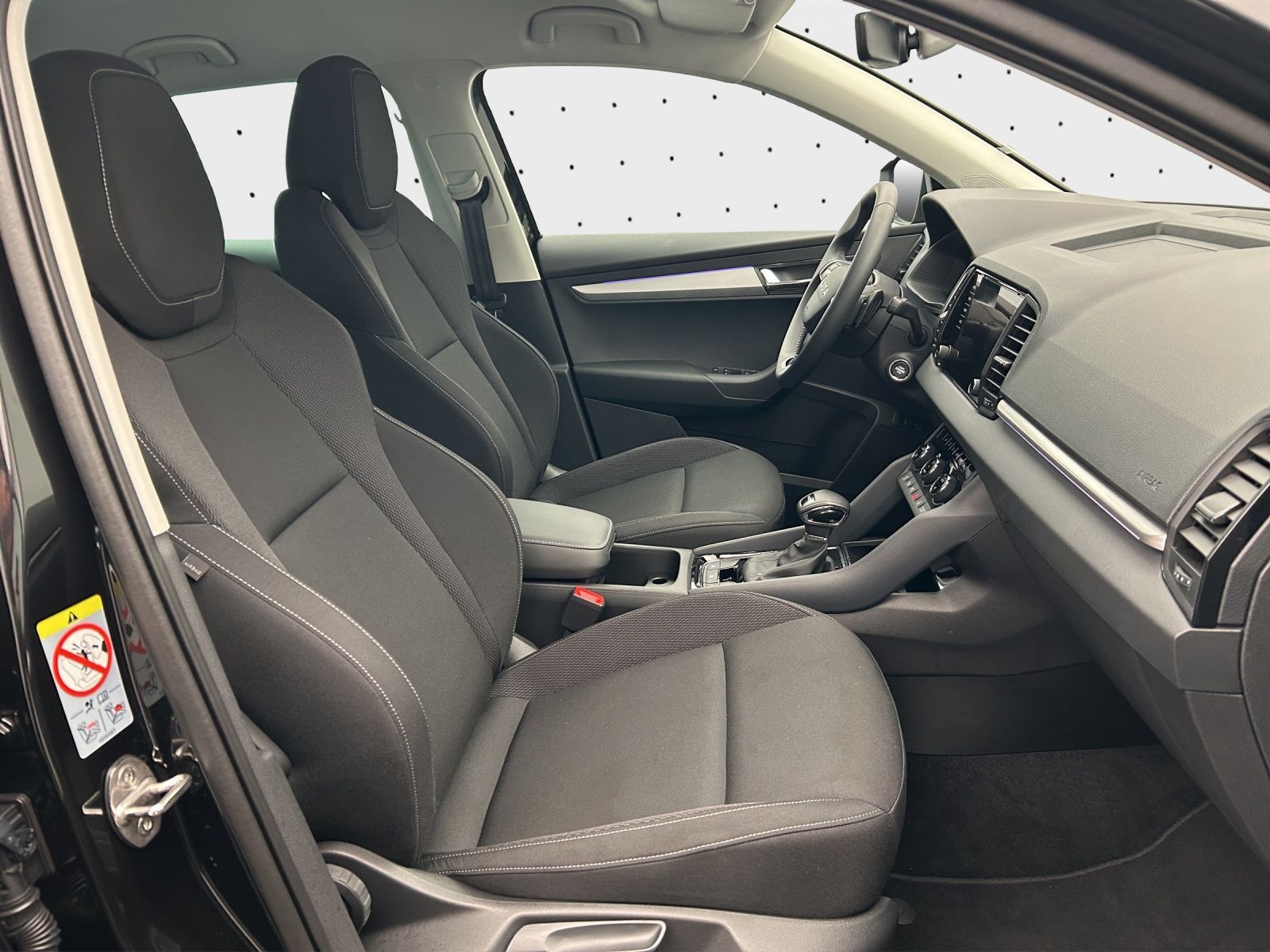 Skoda Karoq - Bild 4