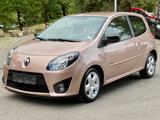 Renault Twingo 1.2 16V Miss Sixty*KLIMA*LEDER*S-HEFT*ALU - Renault Twingo: Miss Sixty