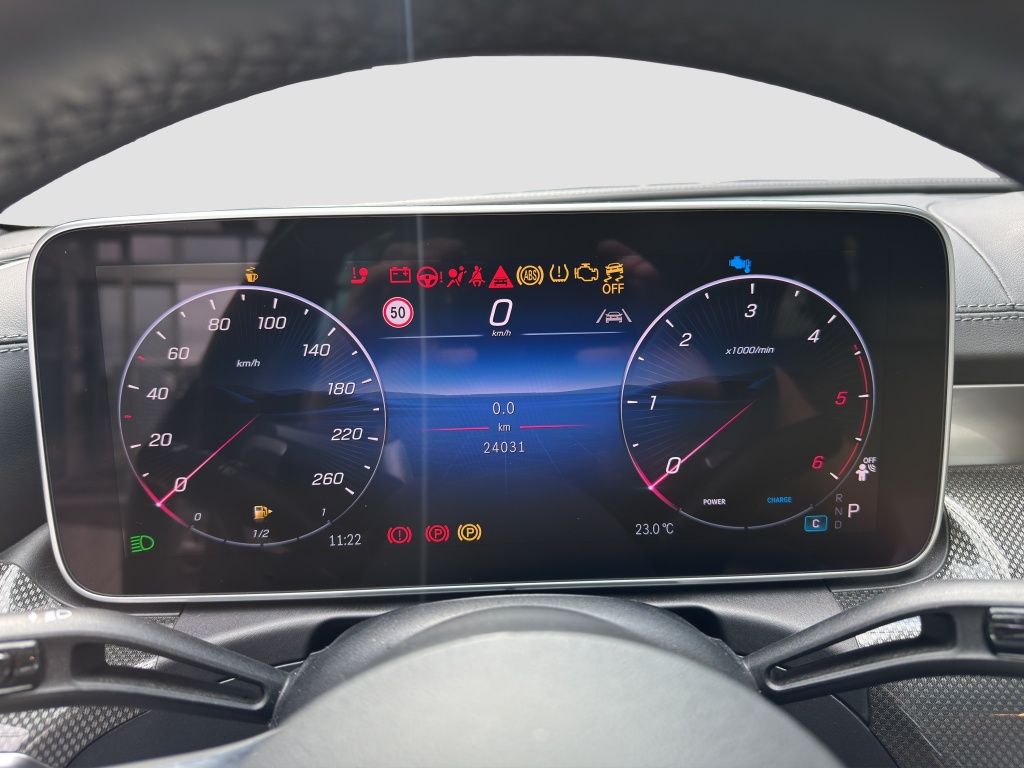 Fahrzeugabbildung Mercedes-Benz C 220 d T-Modell AMG Line*el. Heckklappe*Kamera