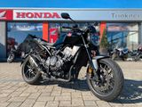 Honda CB 1000 RAP BLACK EDITION ***JUNGE GEBRAUCHTE*** - Offers matching your search criteria