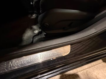 Mercedes C 250 - 10