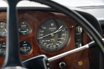 1961 Bentley CONTINENTAL 缩略图 17