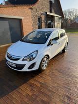 Opel Corsa 1.3 CDTI ecoFLEX ENERGY 55kW S/S ENERGY - Opel Corsa ENERGY mit Diesel-Antrieb